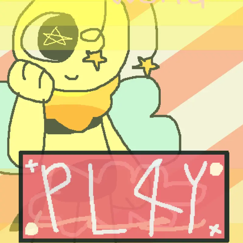 Candy’s world! Dandy fan game!!! by @Candy_sy1312KR