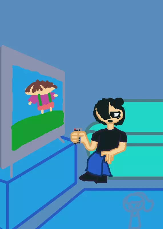 Game by @Lilia-0C