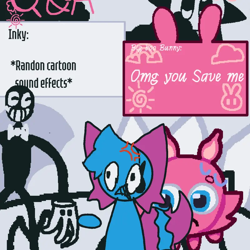 Game by @-_lovey_Popava_-