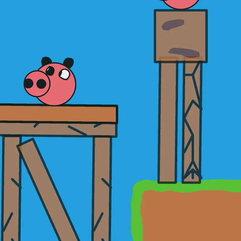 Game by @Draclud