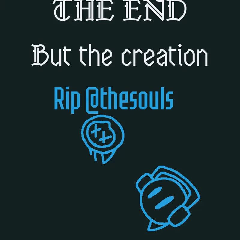 Game by @thesouls