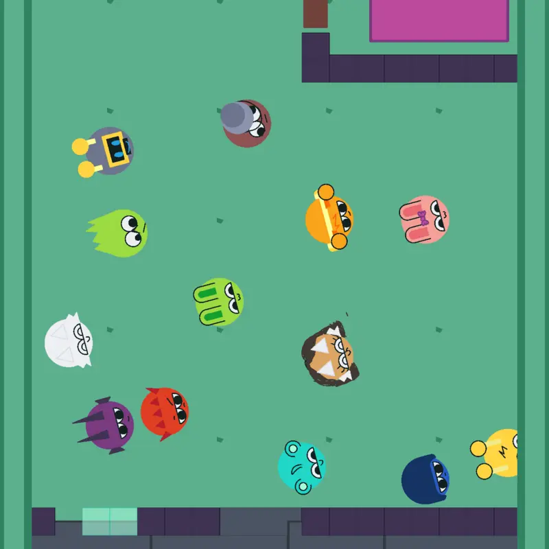 Game by @Camp2008