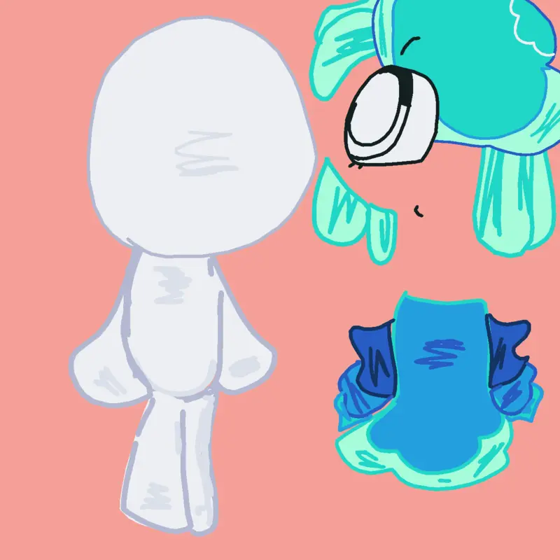 idk by @velynz
