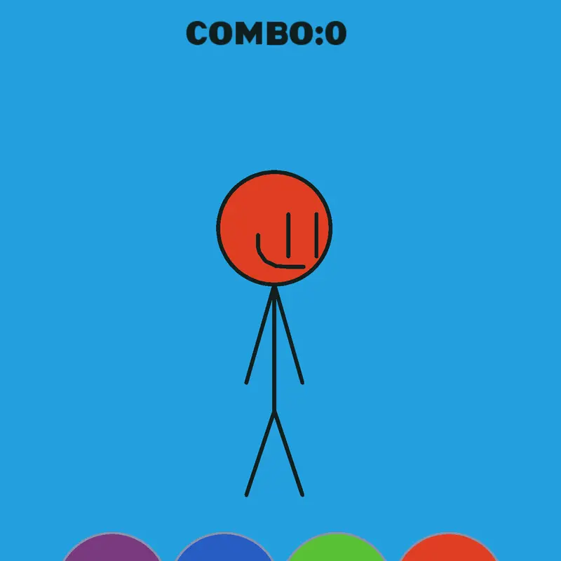 Game by @Firerajo