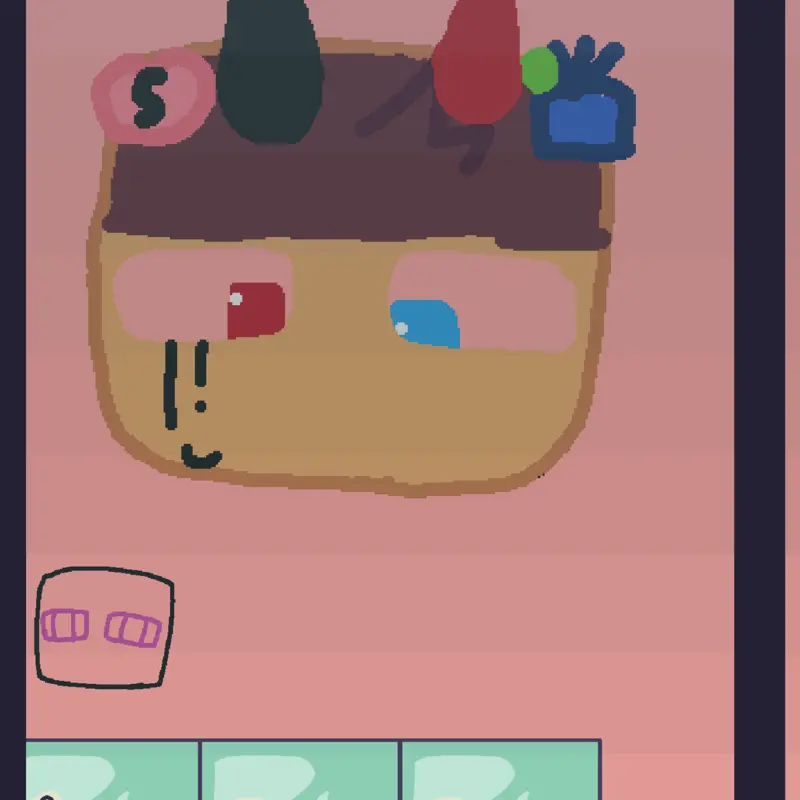 Game by @Herobrinek1n3n