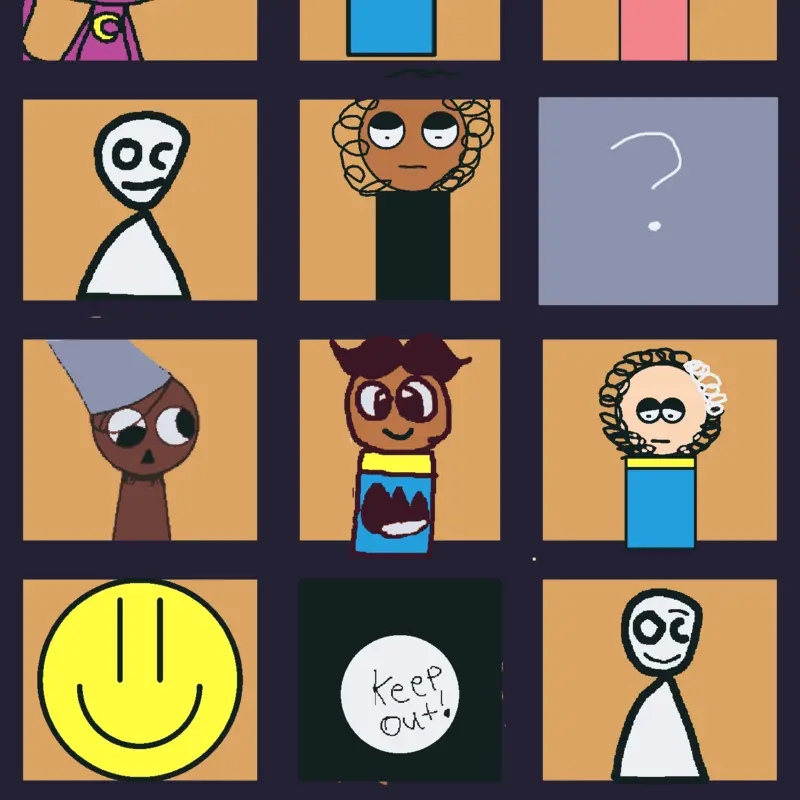 Game by @breemi