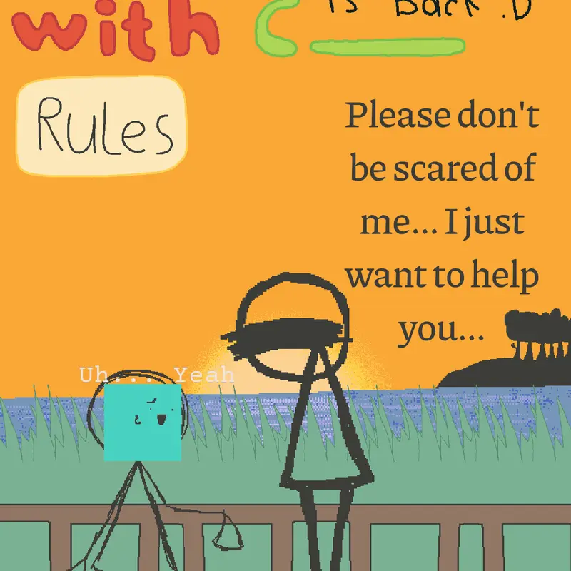 Game by @Charlie_Angel