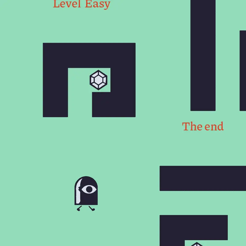 Game by @misaelcal
