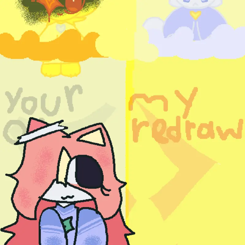 Game by @Lisa_cool