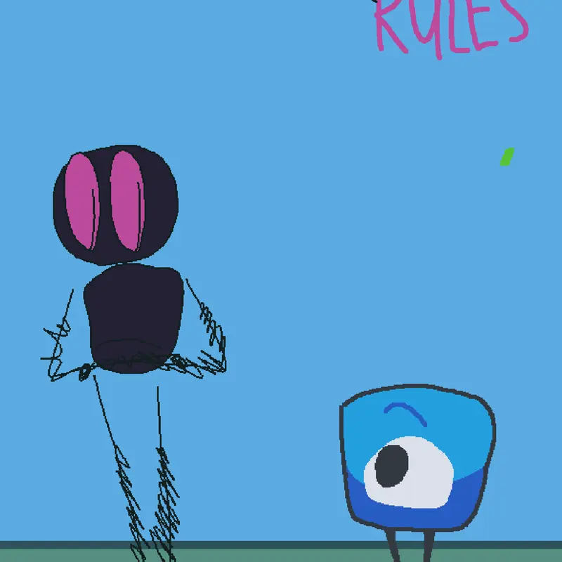 Game by @Kuber
