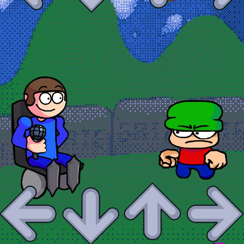 Game by @_Bandu_