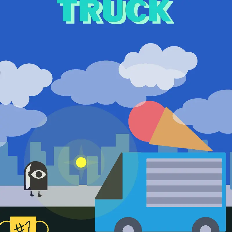 Game by @blueand