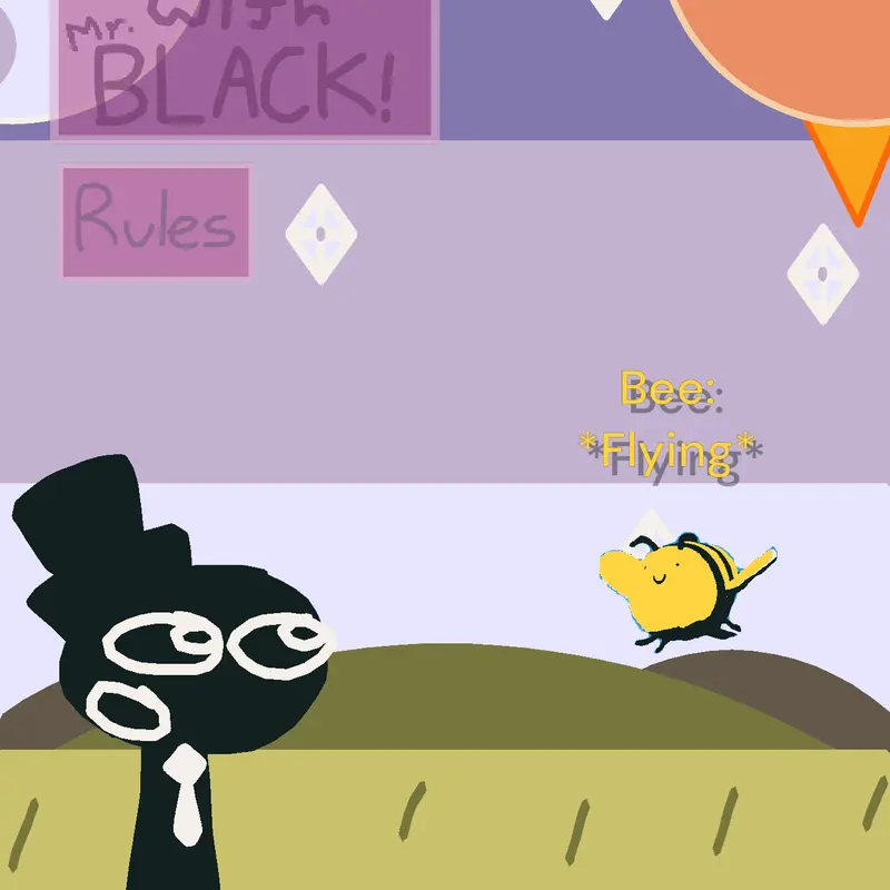 Game by @TheSprunkiModReCreator