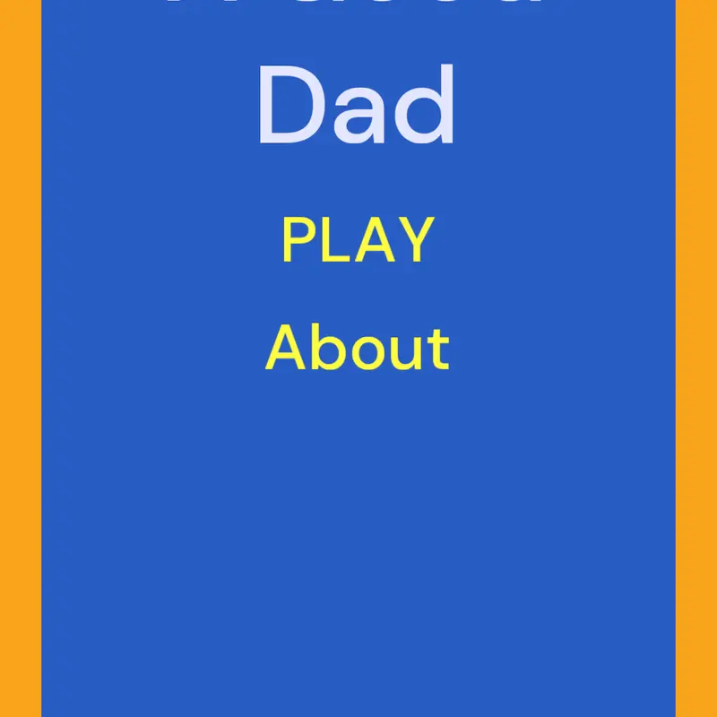 Game by @HunterSlayer