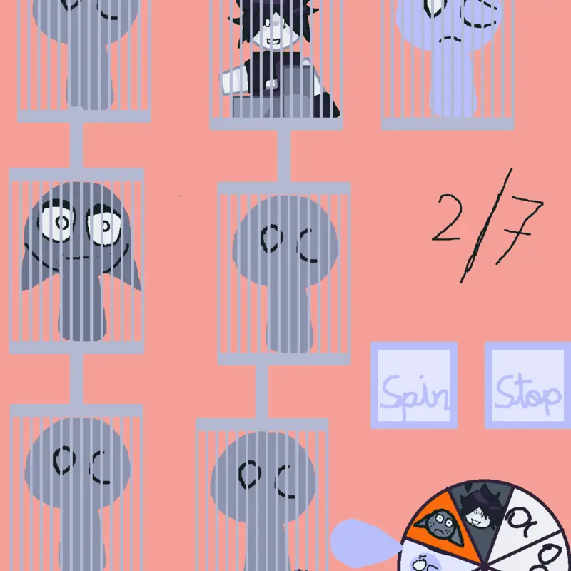 Game by @STARYY_SKY1111
