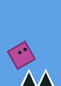 Geometry dash v.1.6.