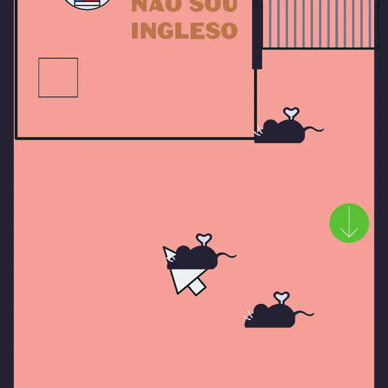 VOCÊ É INGLESO??? by @Skubiskubichacorinho