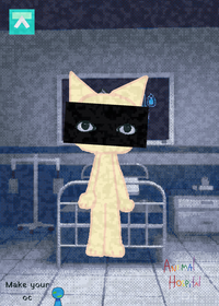 Animal hospital OC maker