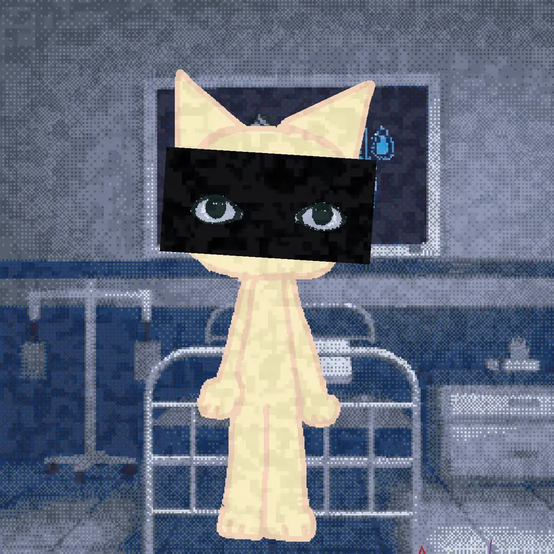 Animal hospital OC maker by @worldy