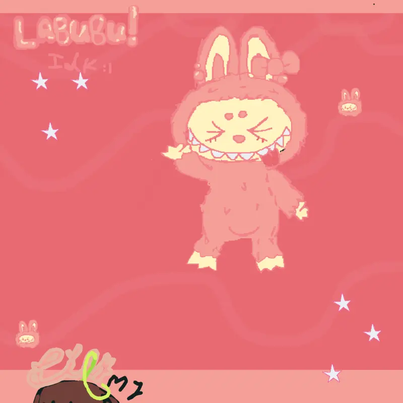 Game by @Lily_Monster