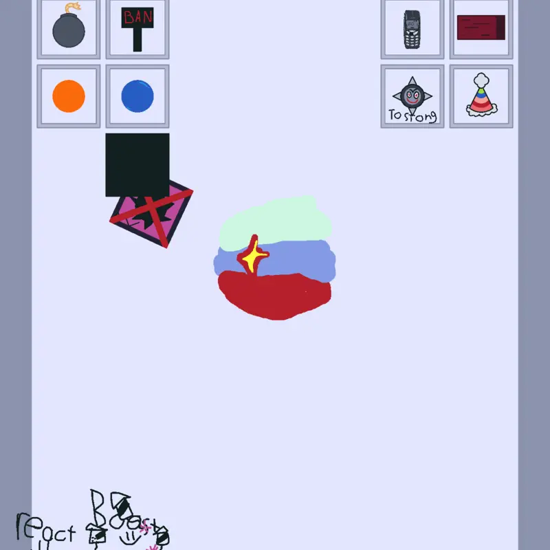 Game by @pisun_bobra
