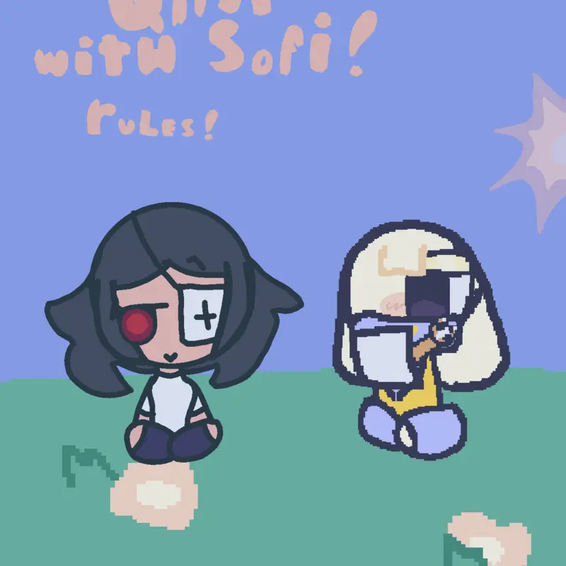 Game by @Iforgotmyownname