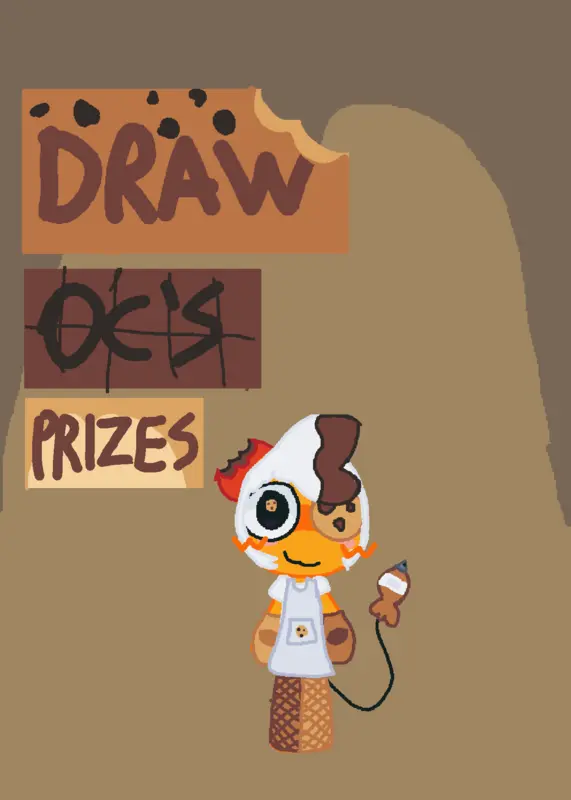 Game by @Gengibre19