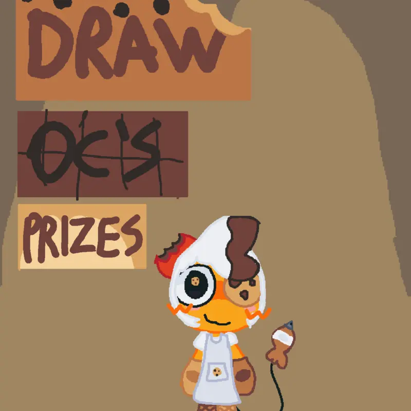 Game by @Gengibre19