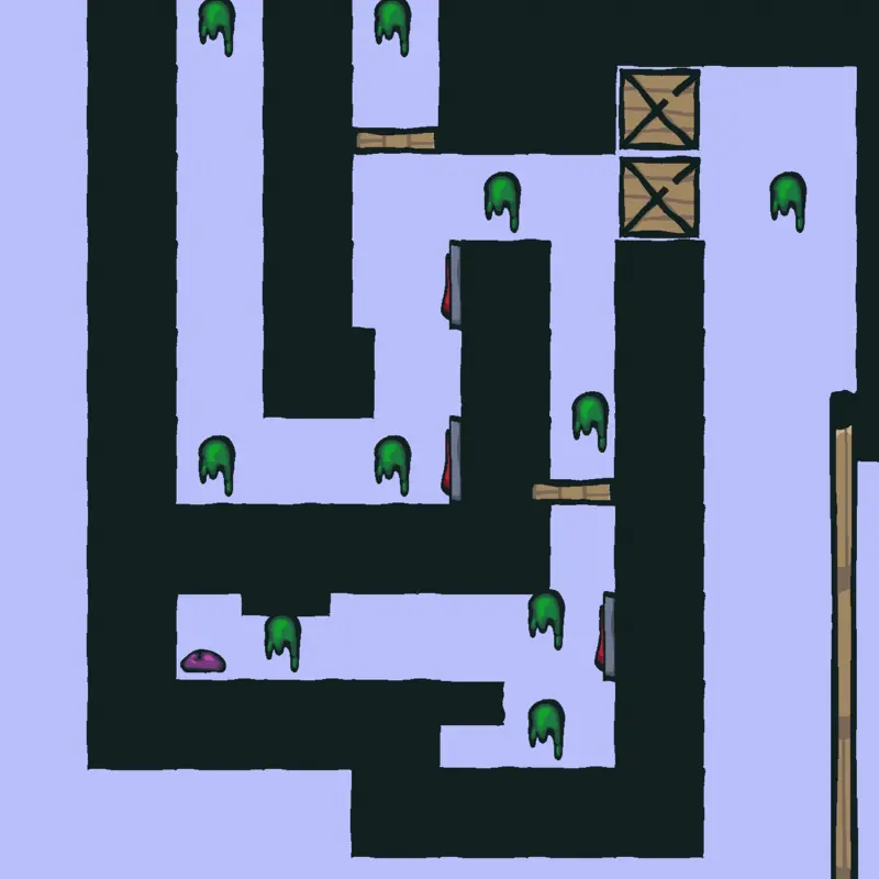 Game by @HEYDARWIN