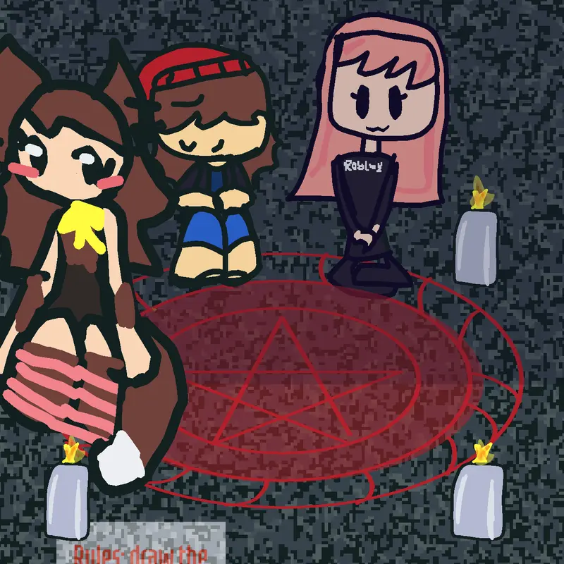 Game by @Starlight1154