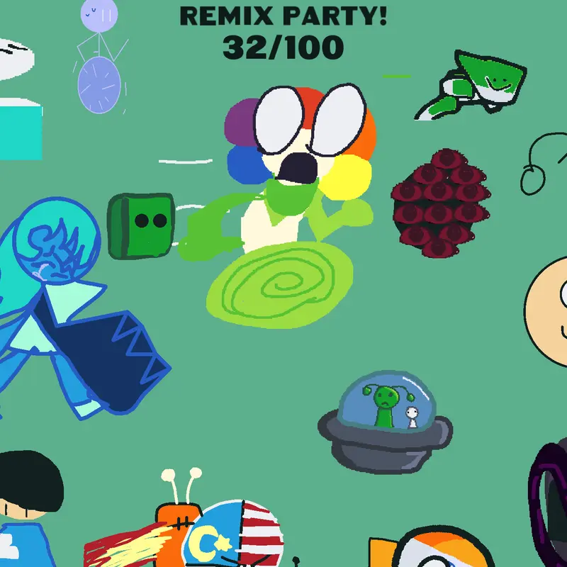 Game by @ET-is-an-Alien