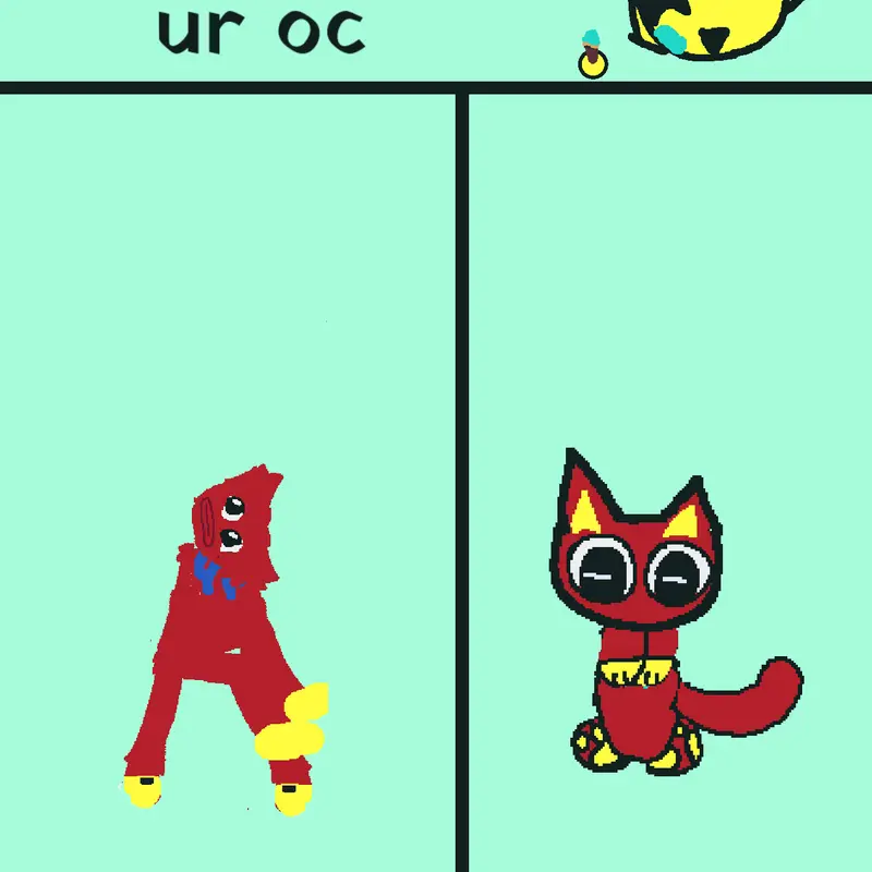 Game by @cyanidethereal