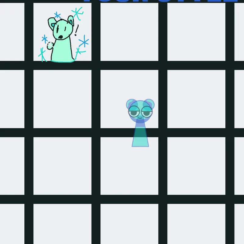 Game by @ZARIEL-DA-ST4R