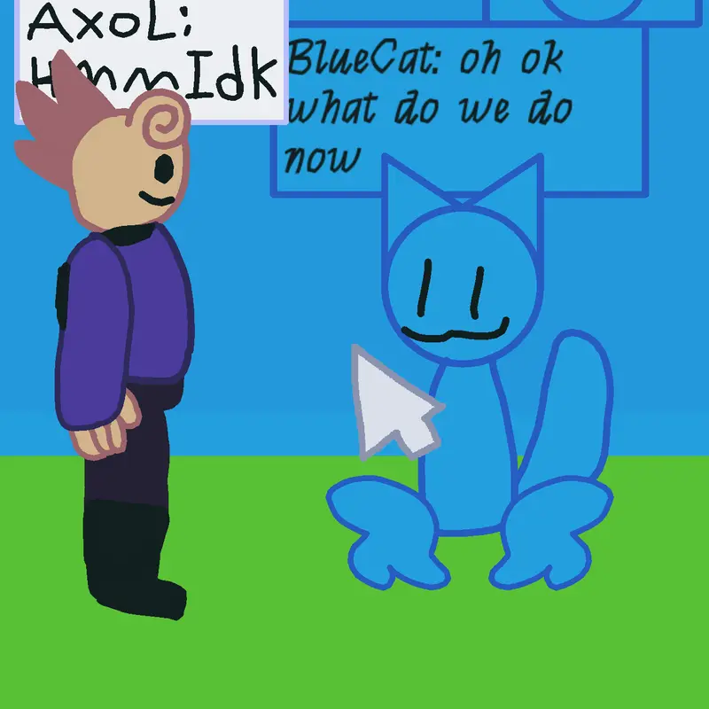 Game by @Axol_SMG4