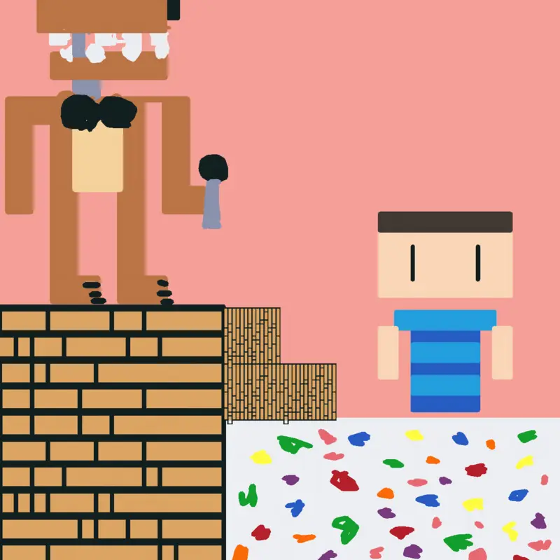 Game by @ertbak