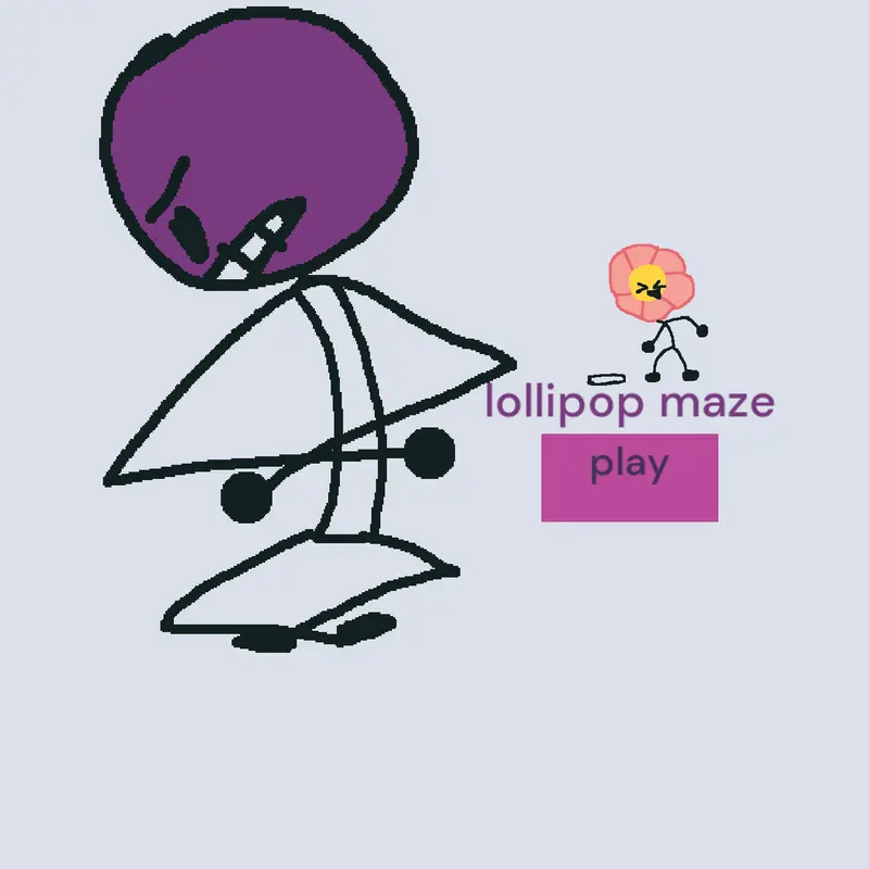 Game by @lollipop_bfdi