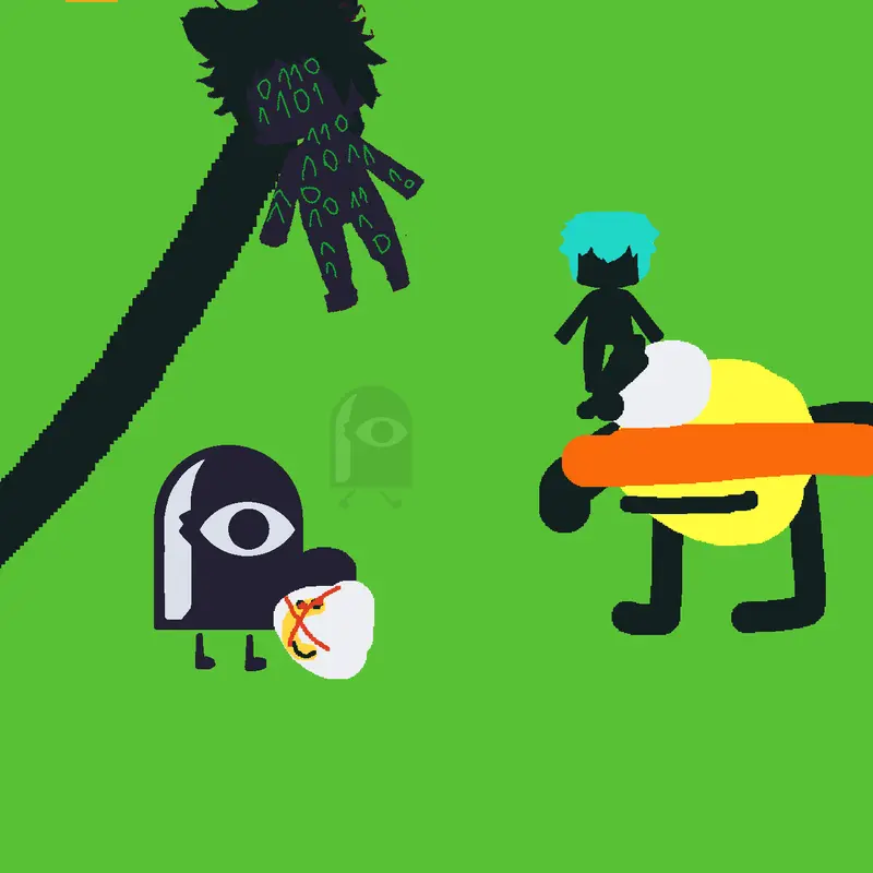 Game by @thestorepal_828