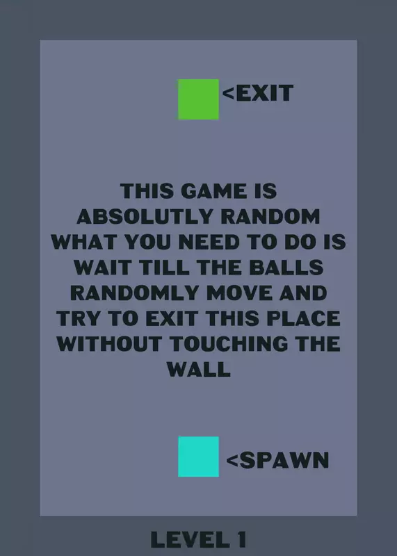 Game by @ATopHat