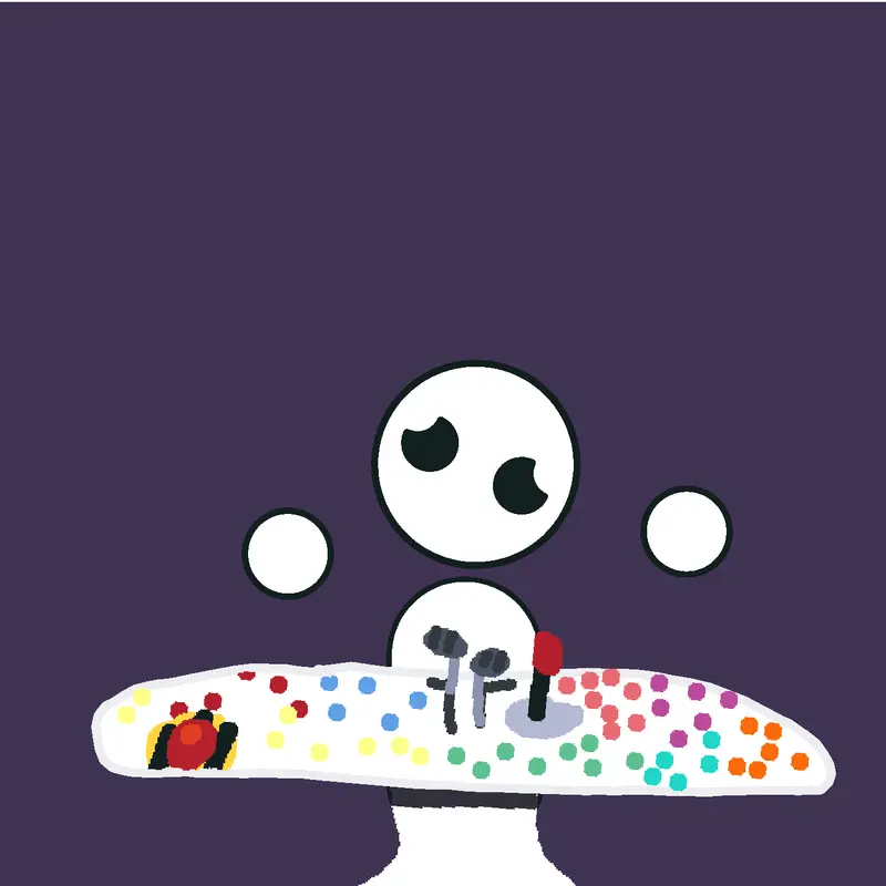 Game by @DanilaPlay