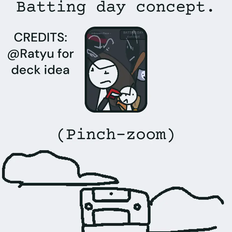 Game by @Batter_Bob_buff