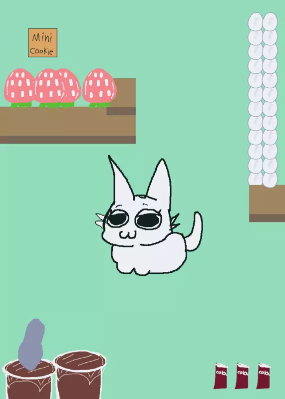 Game by @animalhospitalfan