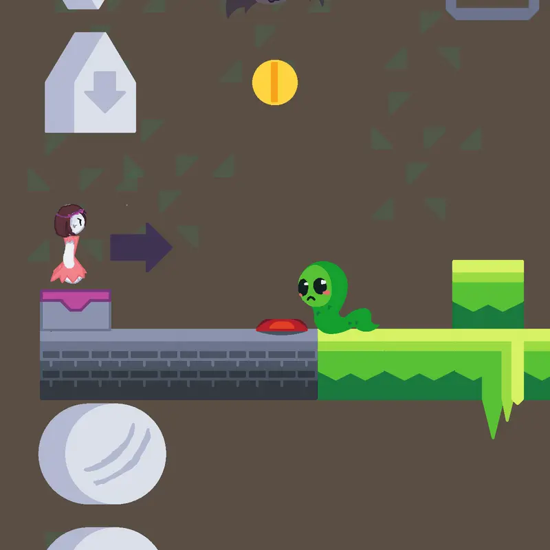 Game by @VictoriaStudios