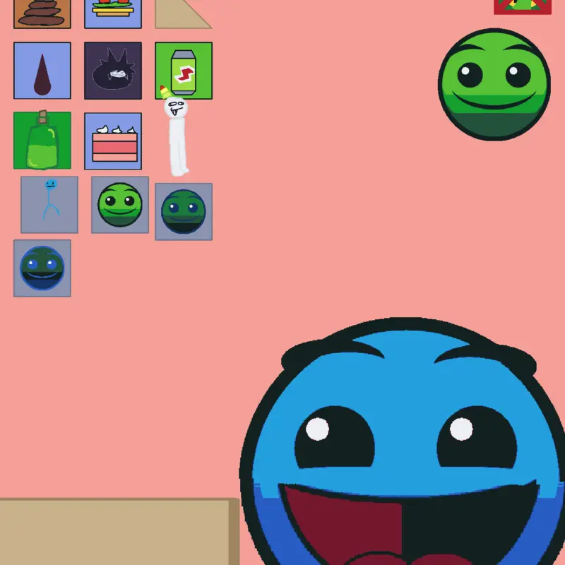 Game by @eoss