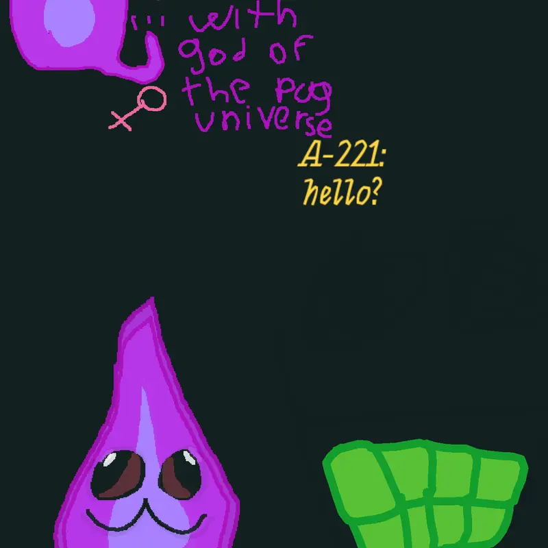 Game by @A-221_And_Sedna