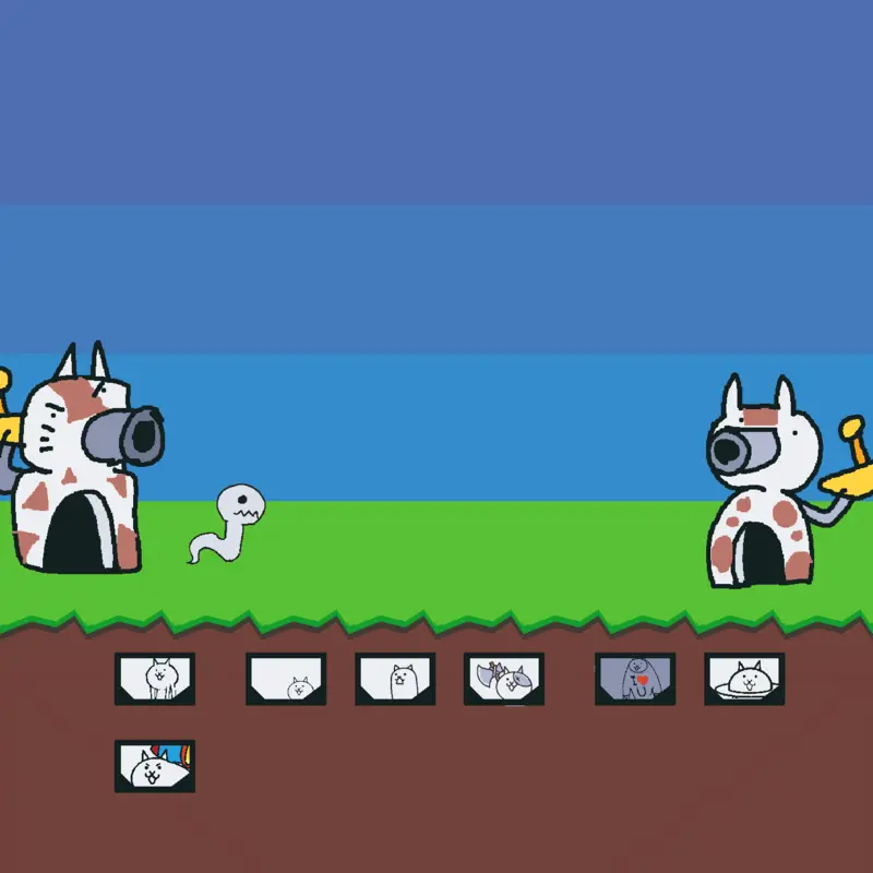 Game by @banana_174