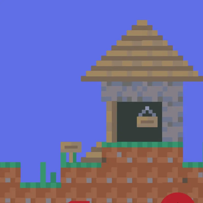 Game by @Johnwoof