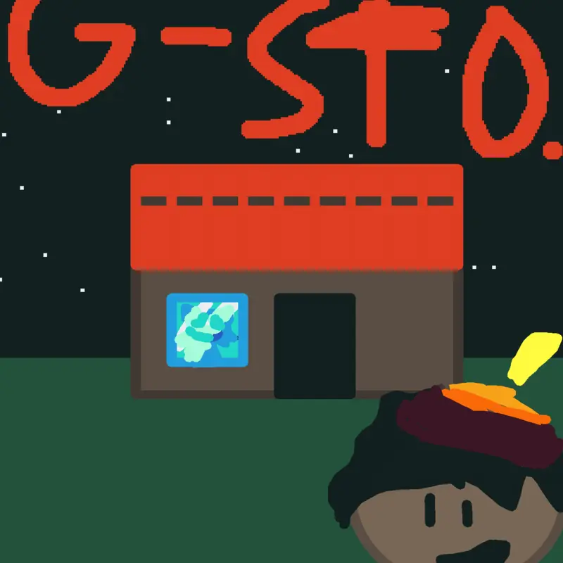 Game by @GamerBoyCastle