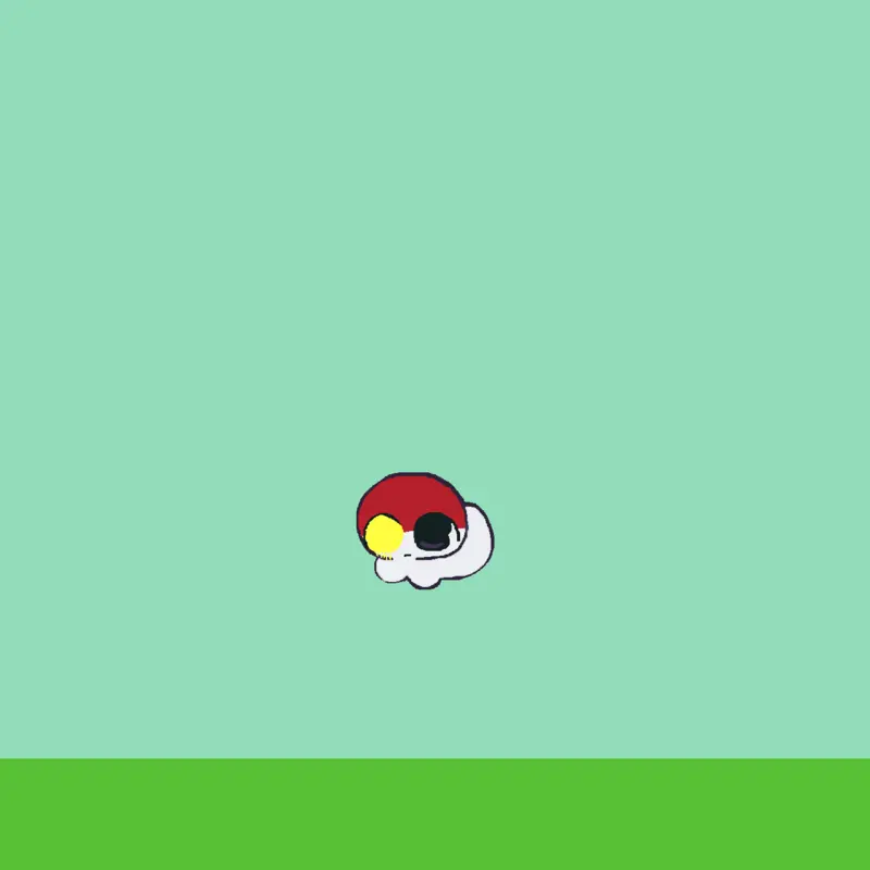 Game by @kittemy