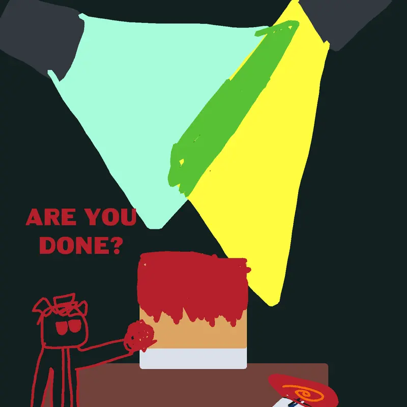 Game by @rickrollbacon