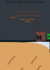 El meme se puso loco (el Ending Game)